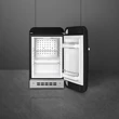 SMEG FAB5RBL5 szabadonálló retro Mini Bár - jobbos