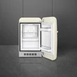 SMEG FAB5RCR5 szabadonálló retro Mini Bár - jobbos