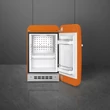 SMEG FAB5ROR5 szabadonálló retro Mini Bár - jobbos