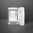 SMEG FAB5RPB5 szabadonálló retro Mini Bár - jobbos