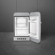 SMEG FAB5RSV5 szabadonálló retro Mini Bár - jobbos