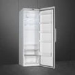 SMEG FS18EV2HX szabadonálló egyajtós hűtőszekrény