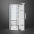 SMEG FS18EV3HX szabadonálló egyajtós hűtőszekrény