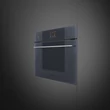 SMEG SBC4104G beépíthető sokkoló hűtő - blast chiller