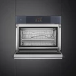 SMEG SBC4104G beépíthető sokkoló hűtő - blast chiller