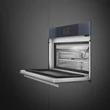 SMEG SBC4104G beépíthető sokkoló hűtő - blast chiller