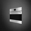 SMEG SBC4304X beépíthető sokkoló hűtő - blast chiller