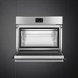 SMEG SBC4304X beépíthető sokkoló hűtő - blast chiller