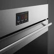 SMEG SBC4304X beépíthető sokkoló hűtő - blast chiller