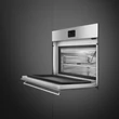 SMEG SBC4304X beépíthető sokkoló hűtő - blast chiller