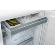 Whirlpool ART 9811 SF2 beépíthető alulfagyasztós hűtőszekrény