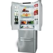 Whirlpool W4D7 XC2 quadrio szabadonálló négyajtós hűtőszekrény