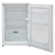 Whirlpool W55RM 1110 W szabadonálló egyajtós hűtőszekrény