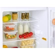 Whirlpool W55RM 1110 W szabadonálló egyajtós hűtőszekrény