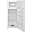 Whirlpool W55TM 4110 W 1 szabadonálló felülfagyasztós hűtőszekrény