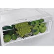 Whirlpool W5 921E OX szabadonálló alulfagyasztós hűtőszekrény