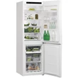 Whirlpool W7 811I W szabadonálló alulfagyasztós hűtőszekrény