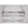 Whirlpool W7 831T OX H szabadonálló alulfagyasztós hűtőszekrény
