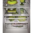 Whirlpool W7 931T OX H szabadonálló alulfagyasztós hűtőszekrény