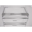 Whirlpool W7 931T W szabadonálló alulfagyasztós hűtőszekrény