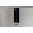 Whirlpool W7X 82O OX szabadonálló alulfagyasztós hűtőszekrény