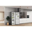 Whirlpool W7X 82O OX szabadonálló alulfagyasztós hűtőszekrény