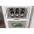 Whirlpool W7X 82O OX szabadonálló alulfagyasztós hűtőszekrény
