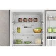 Whirlpool W7X 82O OX szabadonálló alulfagyasztós hűtőszekrény