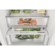 Whirlpool W7X 82O W szabadonálló alulfagyasztós hűtőszekrény