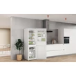 Whirlpool W7X 82O W szabadonálló alulfagyasztós hűtőszekrény