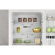 Whirlpool W7X 82O W szabadonálló alulfagyasztós hűtőszekrény
