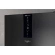 Whirlpool W7X 83T KS 2 szabadonálló alulfagyasztós hűtőszekrény