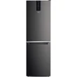 Whirlpool W7X 83T KS 2 szabadonálló alulfagyasztós hűtőszekrény
