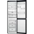 Whirlpool W7X 83T KS 2 szabadonálló alulfagyasztós hűtőszekrény