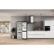Whirlpool W7X 83T KS 2 szabadonálló alulfagyasztós hűtőszekrény