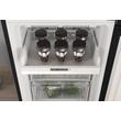 Whirlpool W7X 83T KS 2 szabadonálló alulfagyasztós hűtőszekrény