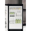 Whirlpool W7X 83T KS 2 szabadonálló alulfagyasztós hűtőszekrény