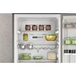 Whirlpool W7X 83T MX szabadonálló alulfagyasztós hűtőszekrény