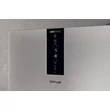 Whirlpool W7X 83T MX szabadonálló alulfagyasztós hűtőszekrény