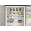 Whirlpool W7X 92O OX szabadonálló alulfagyasztós hűtőszekrény
