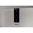 Whirlpool W7X 92O OX szabadonálló alulfagyasztós hűtőszekrény