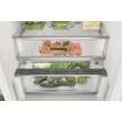 Whirlpool W7X 92O W H szabadonálló alulfagyasztós hűtőszekrény