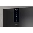 Whirlpool W7X 93T KS szabadonálló alulfagyasztós hűtőszekrény