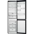 Whirlpool W7X 93T KS szabadonálló alulfagyasztós hűtőszekrény