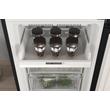 Whirlpool W7X 93T KS szabadonálló alulfagyasztós hűtőszekrény