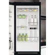 Whirlpool W7X 93T KS szabadonálló alulfagyasztós hűtőszekrény