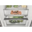 Whirlpool W7X 93T OX 2 szabadonálló alulfagyasztós hűtőszekrény