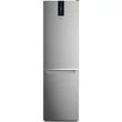 Whirlpool W7X 93T OX 2 szabadonálló alulfagyasztós hűtőszekrény