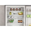 Whirlpool W7X 94A OX szabadonálló alulfagyasztós hűtőszekrény
