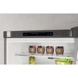 Whirlpool W7X 94A OX szabadonálló alulfagyasztós hűtőszekrény